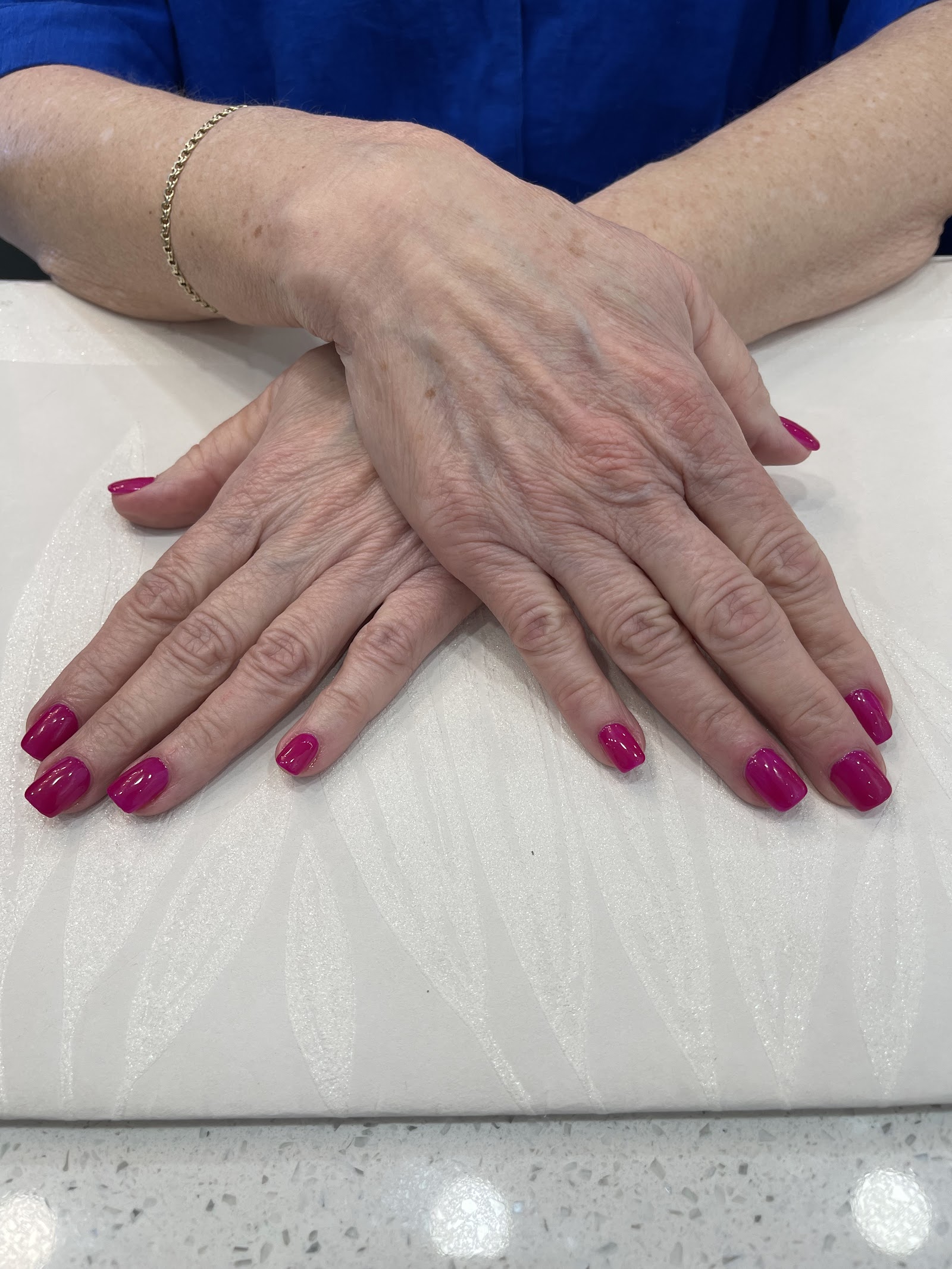 Pinki's Nails nail photo 1