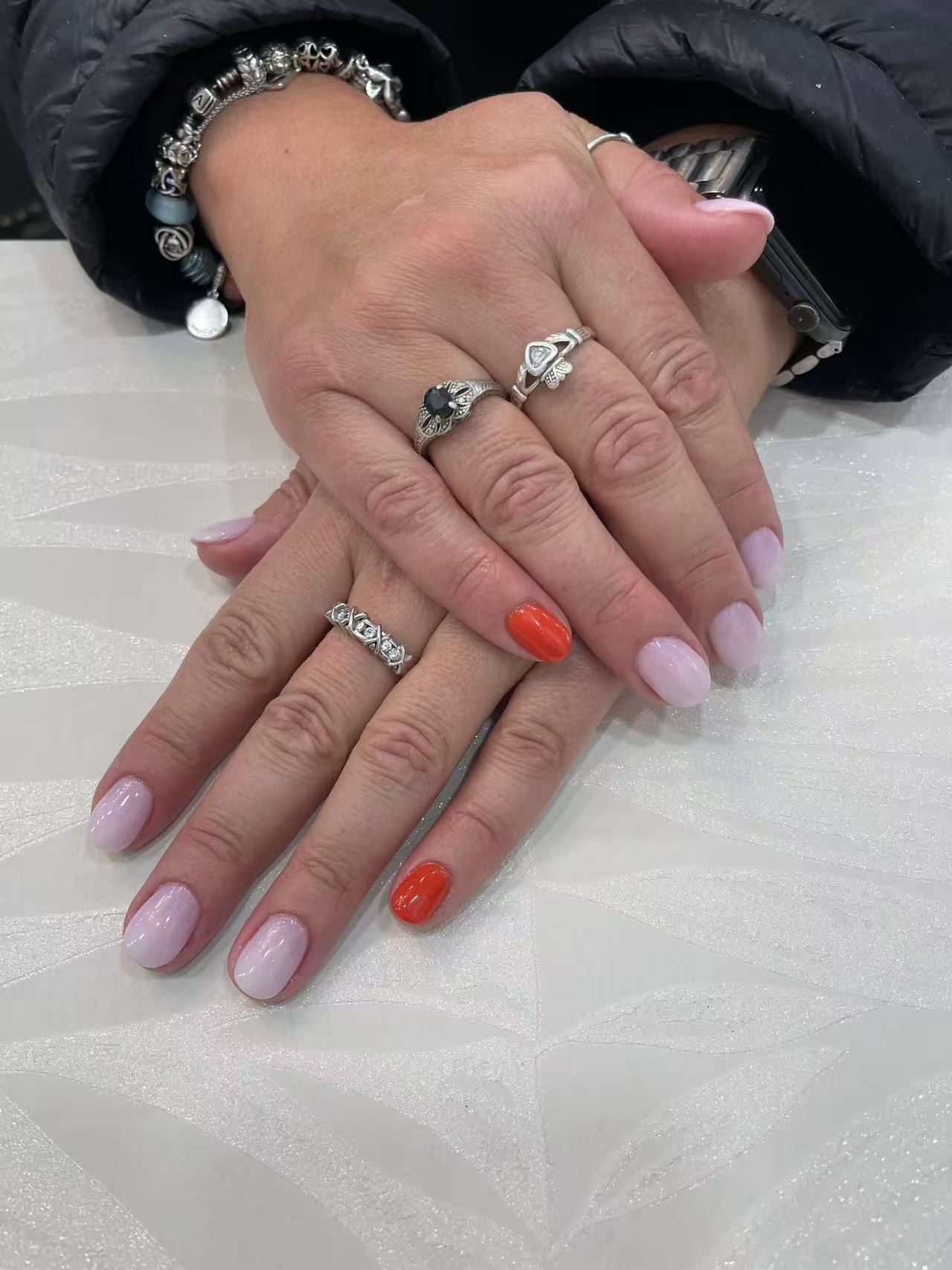 Pinki's Nails nail photo 3