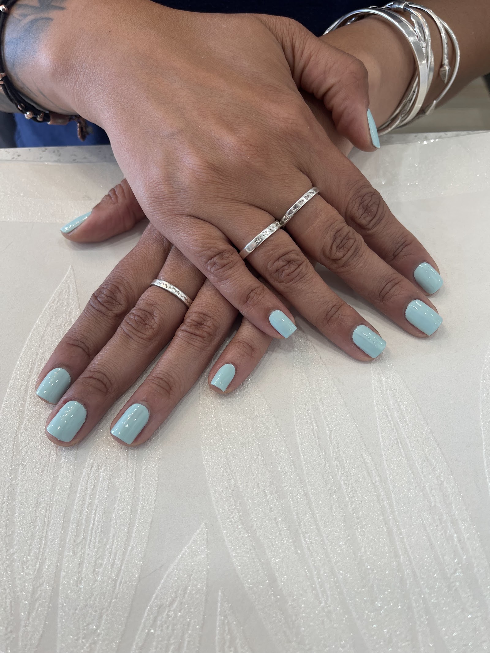 Pinki's Nails nail photo 4