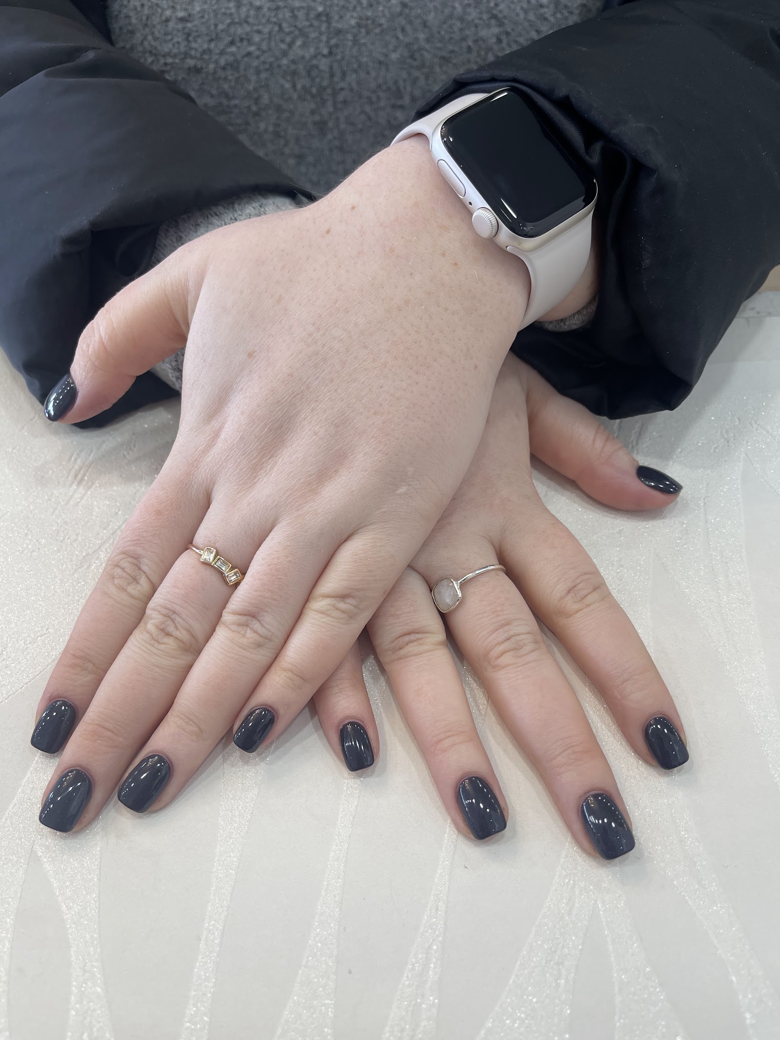 Pinki's Nails nail photo 5